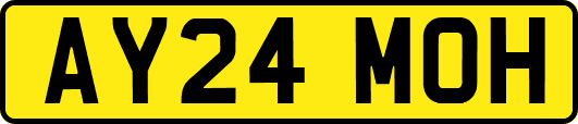 AY24MOH