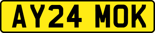 AY24MOK
