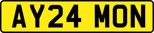 AY24MON