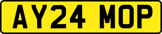 AY24MOP