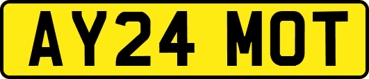 AY24MOT
