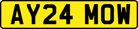 AY24MOW