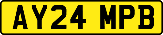 AY24MPB