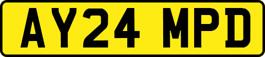 AY24MPD