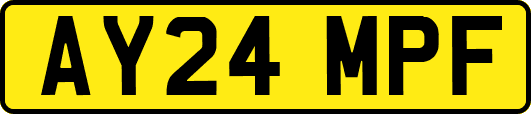 AY24MPF