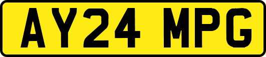AY24MPG