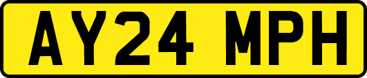 AY24MPH