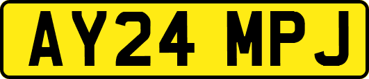 AY24MPJ