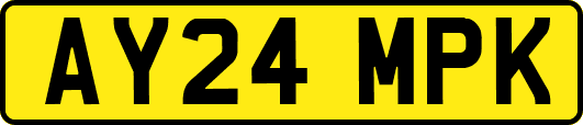 AY24MPK
