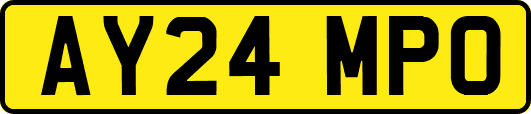 AY24MPO