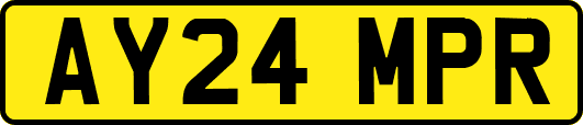 AY24MPR