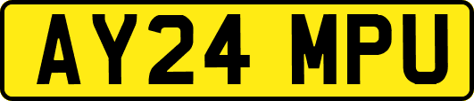 AY24MPU