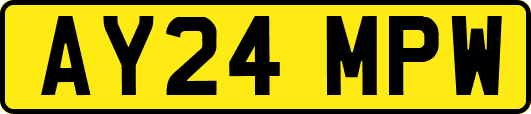 AY24MPW