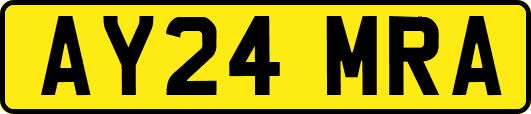 AY24MRA