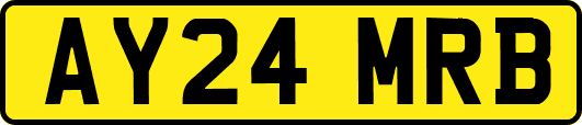 AY24MRB