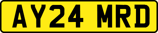 AY24MRD