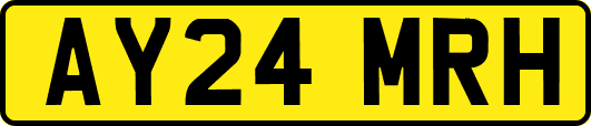 AY24MRH