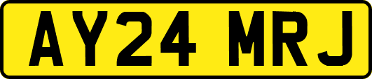 AY24MRJ