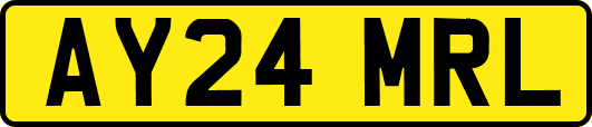 AY24MRL