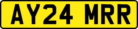 AY24MRR