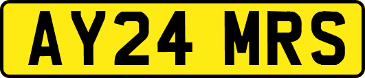 AY24MRS