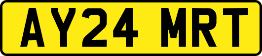 AY24MRT