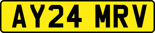 AY24MRV