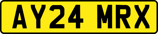 AY24MRX