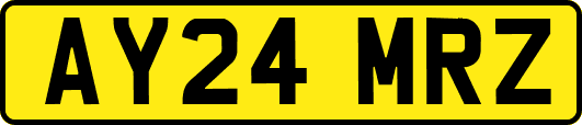 AY24MRZ
