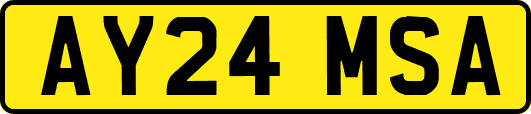 AY24MSA