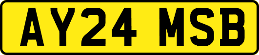 AY24MSB