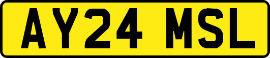 AY24MSL