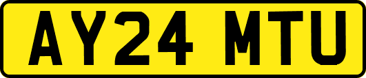 AY24MTU