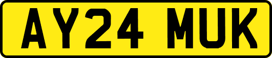 AY24MUK