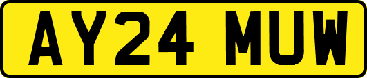 AY24MUW