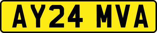 AY24MVA