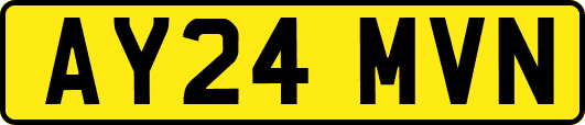 AY24MVN