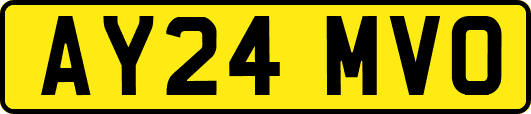 AY24MVO