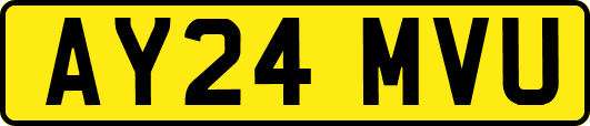 AY24MVU