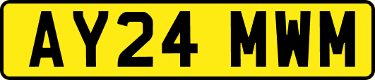 AY24MWM