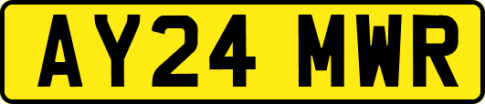 AY24MWR
