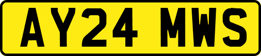 AY24MWS