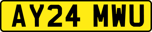 AY24MWU