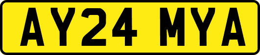 AY24MYA