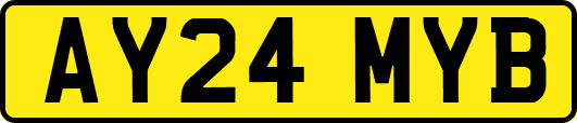 AY24MYB