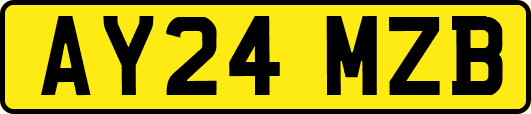 AY24MZB