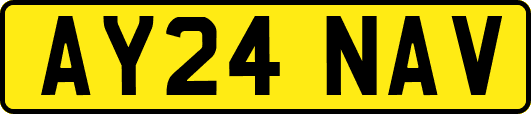 AY24NAV