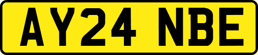 AY24NBE