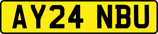 AY24NBU