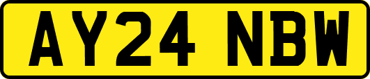 AY24NBW